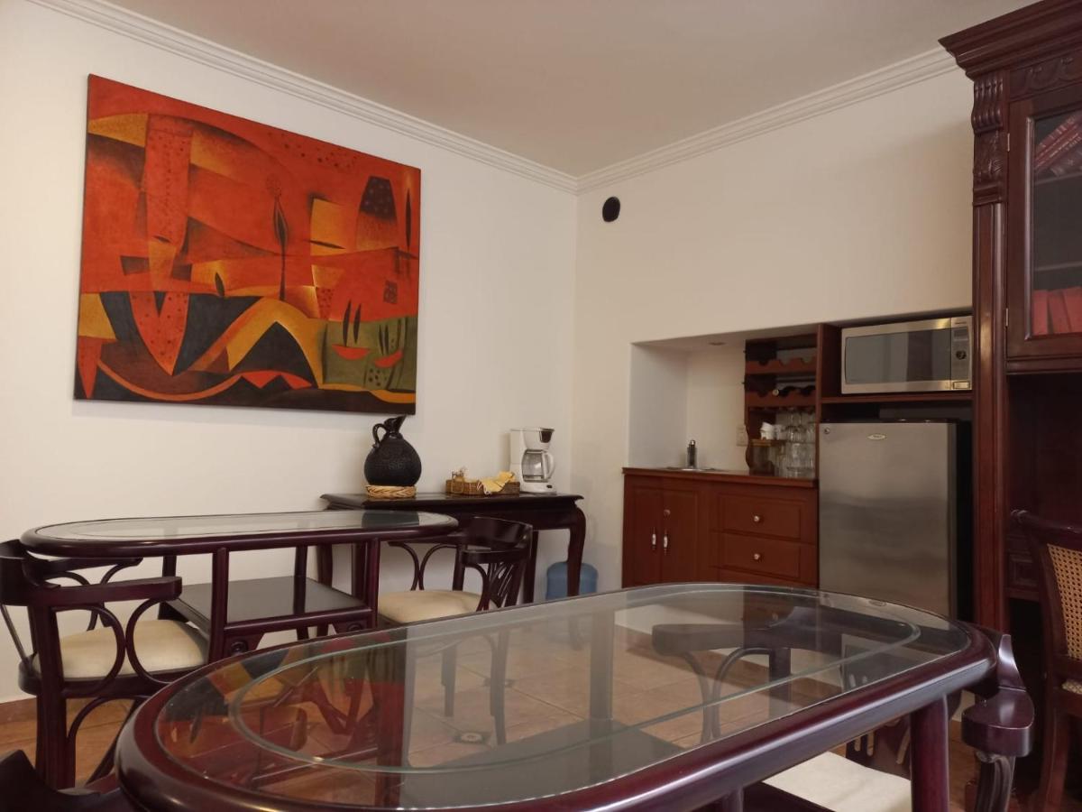 Marhialja Hotel Boutique Oaxaca Esterno foto