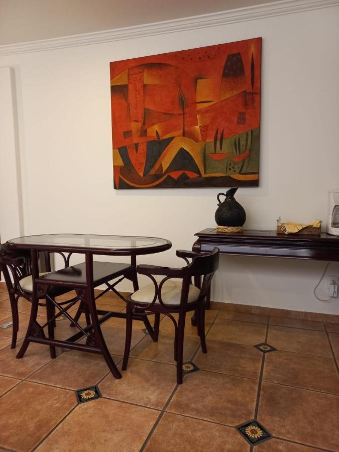 Marhialja Hotel Boutique Oaxaca Esterno foto