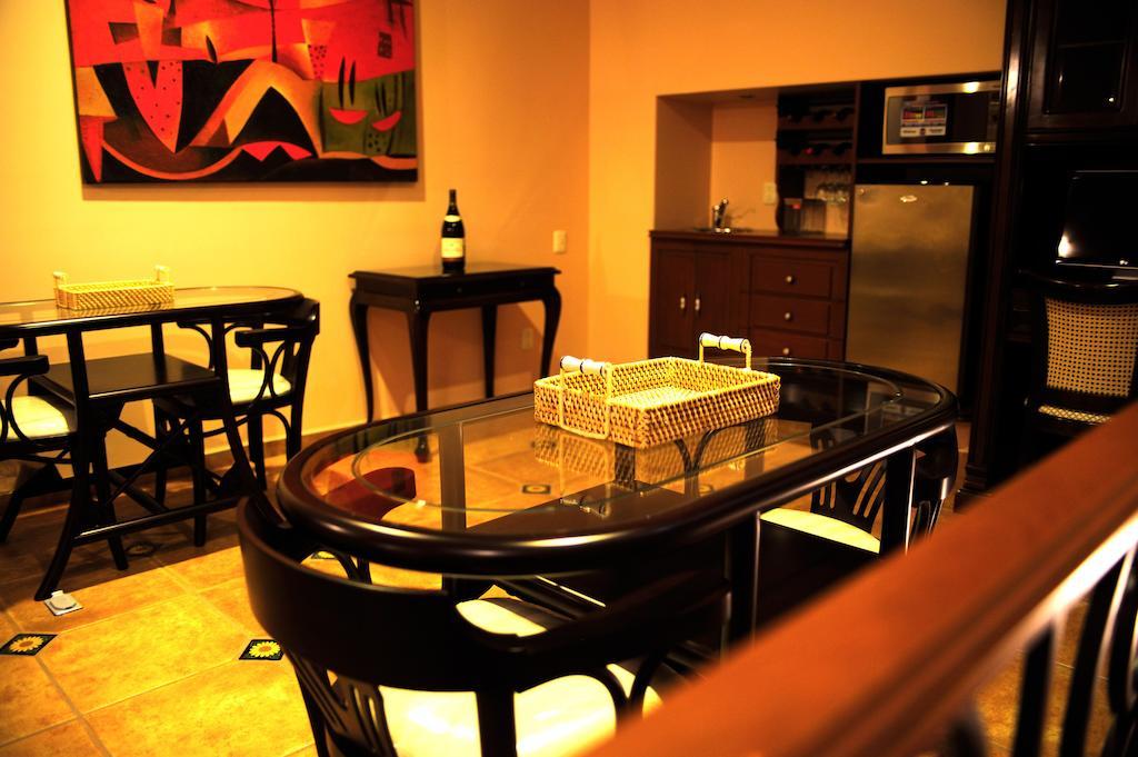 Marhialja Hotel Boutique Oaxaca Esterno foto